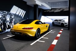 Официальный дилер Mercedes-benz Abs-auto Sochi, с рейтингом 3.1 - находится по адресу Сочи, Мира, 183/4 