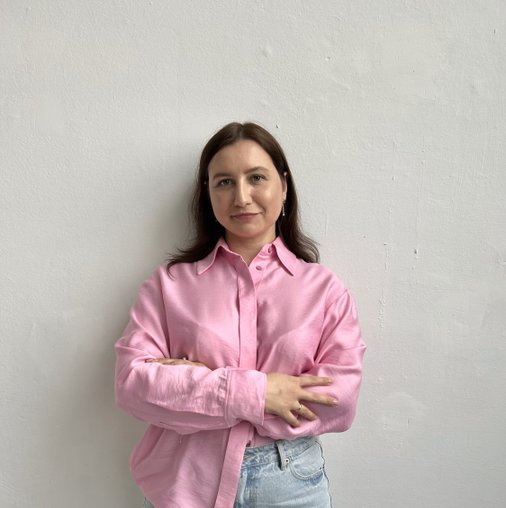 Любовь Ризоватова