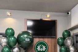 Фитнес-клуб FitTusa, с рейтингом 4 - находится по адресу Иркутск, улица Рабочего Штаба, 1/6 