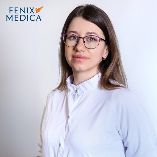 Екатерина Сергеевна Никулушкина