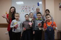 Клуб иностранных языков Language secret, с рейтингом 4.9 - находится по адресу Иваново, Фрунзенский район, 153000, Велижская улица, 10Б 