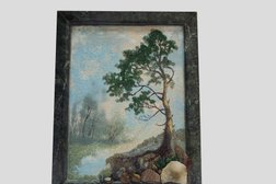 Магазин Каменный сундучок, с рейтингом 3.5 - находится по адресу Екатеринбург, проспект Ленина, 54/5 