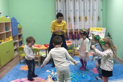 Центр раннего развития детей Планета Знаний, с рейтингом 3.5 - находится по адресу Тамбов, улица Агапкина, 22 