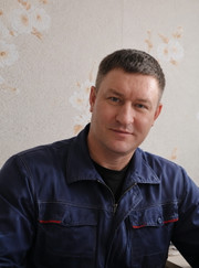 Мастер по ремонту бытовой техники, сантехник Иван Львович Цветков