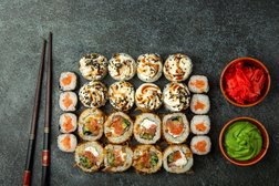 Доставка суши и пиццы Artina, с рейтингом 5 - находится по адресу Москва, улица Недорубова, 22 