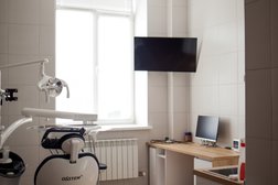 Стоматологическая клиника Ю-Дент, с рейтингом 4 - находится по адресу Брянск, Советский район, 241007, улица Дуки, 59 к11 