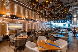 Ресторан Vasilchuki Chaihona № 1, с рейтингом 3 - находится по адресу Москва, Ленинградское шоссе, 16Ас4 