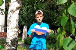 Азовский детский дом-интернат для умственно отсталых детей, с рейтингом 2.4 - находится по адресу Ростовская область, Азов, Кагальницкое шоссе, 1 