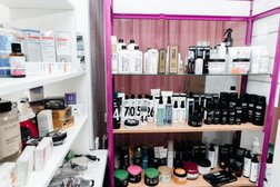 Студия красоты Easy Day, с рейтингом 4.9 - находится по адресу Ярославль, Володарского, 65 