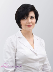 Акушер, акушер-гинеколог Надежда Анатольевна Науменко