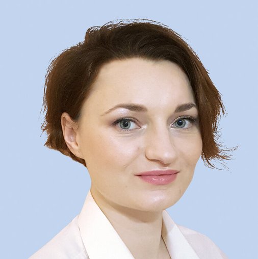 Ольга Николаевна Андреева