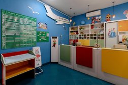 Детское отделение Целитель, с рейтингом 4.4 - находится по адресу Республика Дагестан, Махачкала, улица Ацы Абдуллаева, 60 