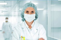 Поликлиника №4, с рейтингом 2.3 - находится по адресу Омск, Академика Королёва проспект, 10/2 