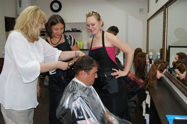 фотография Fashion Art Academie
