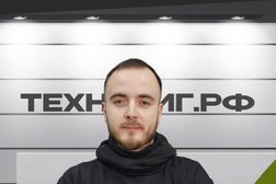 Сервис Техногиг.рф центр по ремонту смартфонов, планшетов и ноутбуков, с рейтингом 4.5 - находится по адресу Курган, 2-й микрорайон, 17 