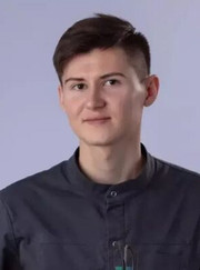 Стоматолог Иван Николаевич Кердяшов