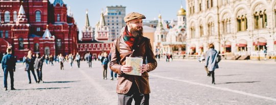Длинные выходные в Москве: что посмотреть за 3 дня