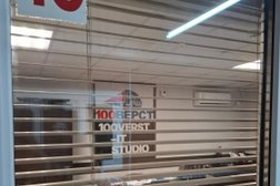 Логистическая IT-платформа 100Вёрст, с рейтингом 5 - находится по адресу Республика Адыгея, Майкоп, улица Шовгенова, 280 