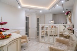 Студия красоты Лето, с рейтингом 4.9 - находится по адресу Москва, Калашный переулок, 4/1с1 