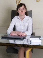 Психолог, психотерапевт Светлана Владимировна Сумина
