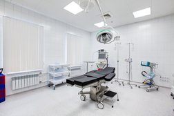 Медицинский центр GVM, с рейтингом 3.7 - находится по адресу Москва, 1-й Смоленский переулок, 7 