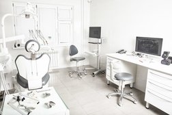 Стоматологическая клиника ProSmile.Ru, с рейтингом 4.6 - находится по адресу Москва, Партизанская улица, 24 