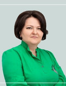 Лутикова Ольга Александровна