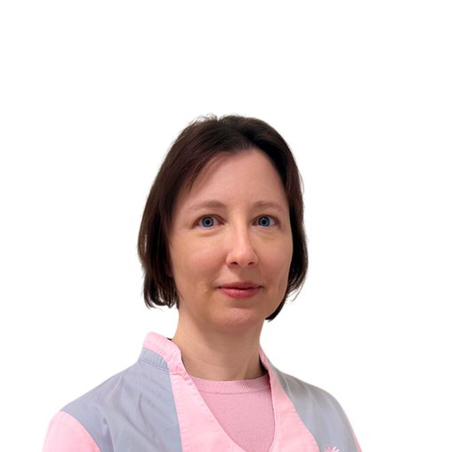 Ольга Владимировна Мищук