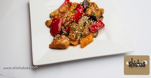 Курица По Пекински Рецепт С Фото