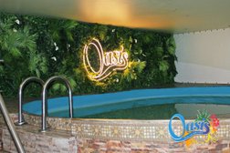 Банный комплекс Оазис, с рейтингом 4.4 - находится по адресу Республика Татарстан, Казань, поселок Дербышки, Парковая улица, 22а 