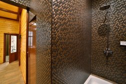 Сауна Круиз, с рейтингом 5 - находится по адресу Пенза, улица Аустрина, 144а 