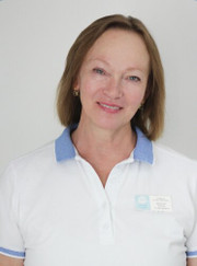 Генеральный директор, главный врач Елена Алексеевна Жорник