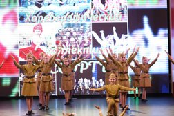 Студия танцев Dance.Hobbyclik.ru, с рейтингом 4.2 - находится по адресу Санкт-Петербург, улица Асафьева, 5к1 