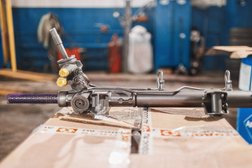 Рулевая рейка Ptz, с рейтингом 4.3 - находится по адресу Республика Карелия, Петрозаводск, улица Коммунистов, 50 ст4а 