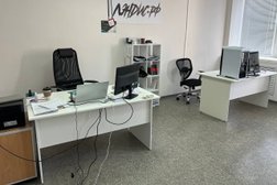 Интернет-агентство Лэндис.рф, с рейтингом 4.7 - находится по адресу Нижний Новгород, Полтавская, 22 