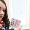 фото от пользователя Светлана Малинкина (Малинка) в отзыве о автошколе Светофор на Медынской улице
