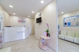 Стоматологическая клиника ИННАЛЮКС, с рейтингом 5 - находится по адресу Рязань, Вокзальная улица, 101 