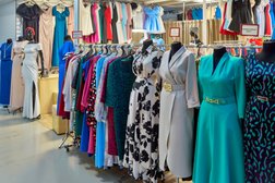 Магазин вечерних платьев Britney, с рейтингом 4.7 - находится по адресу Казань, улица Сибирский Тракт, 34к12 