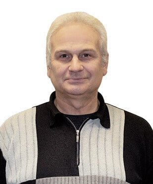 Игорь Сергеевич Клисов