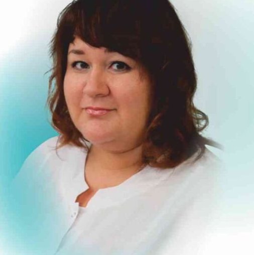 Елена Владимировна Сахарова (Мартынова)