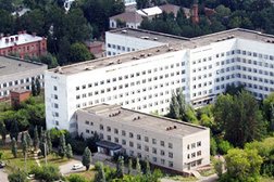 Тарская ЦРБ, с рейтингом 2 - находится по адресу Омская область, Тара, Советская улица, 75 к1 