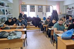 Учебный центр Промышленная безопасность, с рейтингом 4 - находится по адресу Республика Татарстан, Альметьевск, Советская улица, 73 