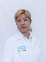 Нейропсихолог, психолог Гульжан Келеровна Ерденбекова