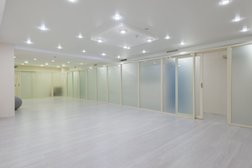 Центр оздоровительной физической культуры на Можайском шоссе, с рейтингом 4.8 - находится по адресу Москва, Можайское шоссе, 11 