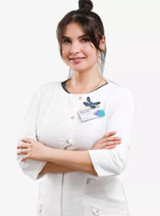 Врач УЗИ, акушер Ольга Александровна Малинина