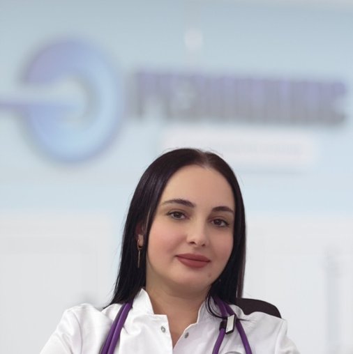 Нишана Алай Джалилова