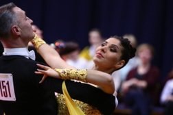 Rivulet Dance, с рейтингом 5 - находится по адресу Москва, улица Москворечье, 14 ст2 