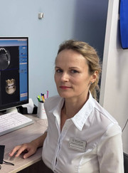 Стоматолог, стоматолог-терапевт Елена Александровна Кравцова