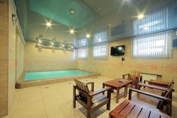 Фитнес-центр Гараж, с рейтингом 3.7 - находится по адресу Красноярск, улица 8 Марта, 24Б 