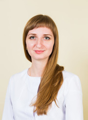 Акушер-гинеколог, гинеколог Елена Ивановна Аносова